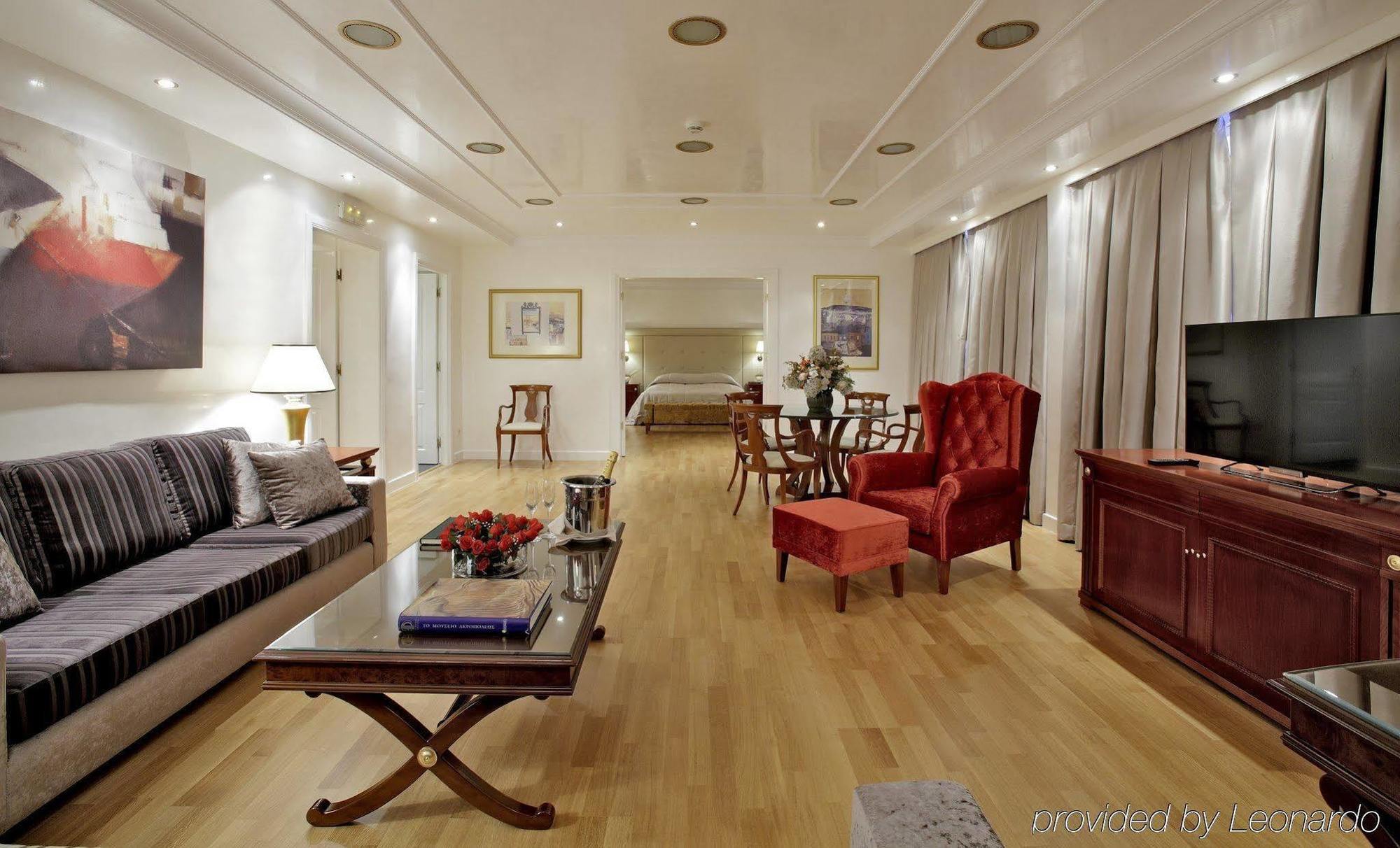 Piraeus Theoxenia Hotel Kültér fotó
